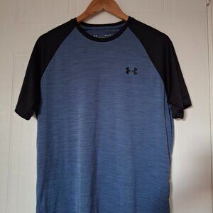 Men's Under Armour Heatgear Tshirt